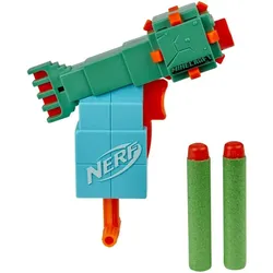 Nerf Minecraft Guardian