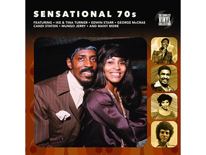 Sensational 70'S