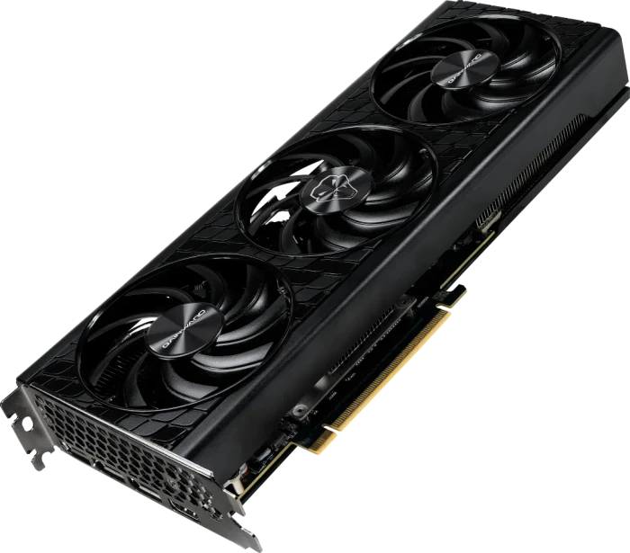 GAINWARD GeForce RTX 5070 Python III OC 12G