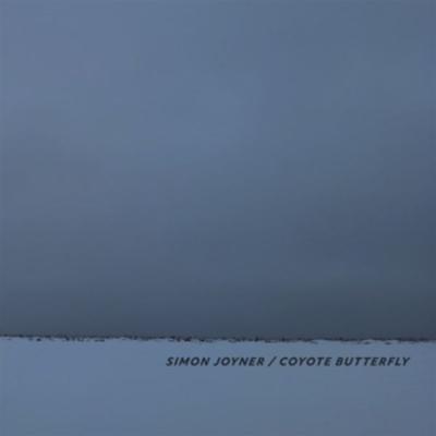 Coyote Butterfly - Simon Joyner, Vinyl