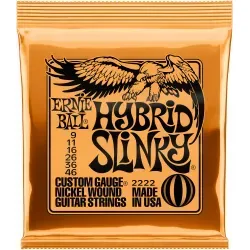 EB2222 Hybrid Slinky