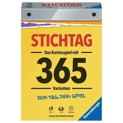 Ravensburger Stichtag