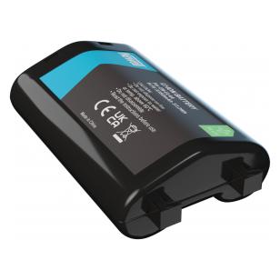 Newell Plus replacement EN-EL4a battery for Nikon (Kamera Akku) (01401FDP)