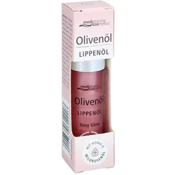 Olivenoel Lippenoel Rosa