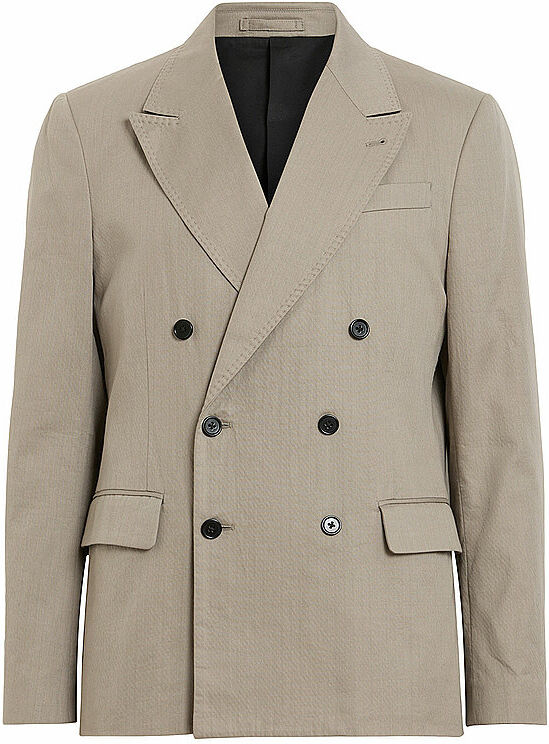 ALLSAINTS Sakko NEWTON beige   40 40