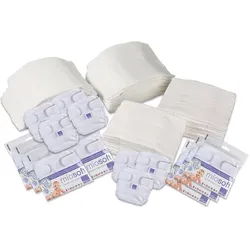 Bambino Mio Birth to potties (48 Stk.)