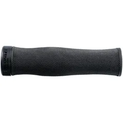 CONTEC Griff Trail Shock 129 mm schwarz