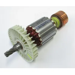 Metallkraft Rotor MB 502 / 230V