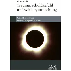 Trauma, Schuldgefühl und Wiedergutmachung, Fachbücher von Heinz Weiss