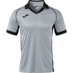 JOMA Retro Trikot 251 - grau/schwarz 3XL