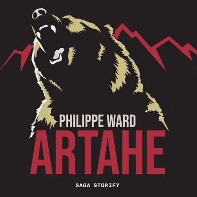 Artahe - Philippe Laguerre-Ward, Audio, 9788728480120