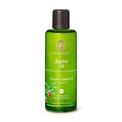 Jojoba ÖL Bio 50 ml Öl