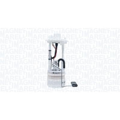 MAGNETI MARELLI Kraftstofffördermodul GA(F/R) 519700000078 für Fiat