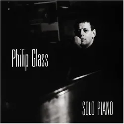 Music On Vinyl, Schallplatten, Philip Glass - Solo Piano, Vinyl (Philip Glass)