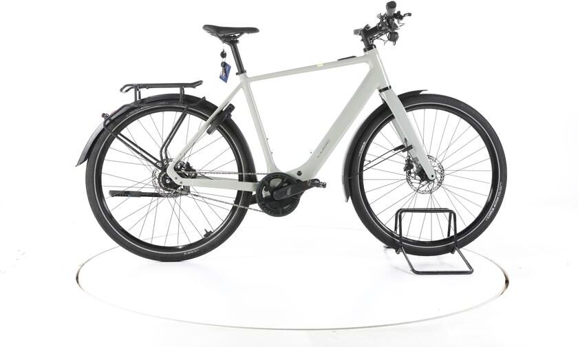 Cube Editor Hybrid SLX E-Bike 2025 - 307419