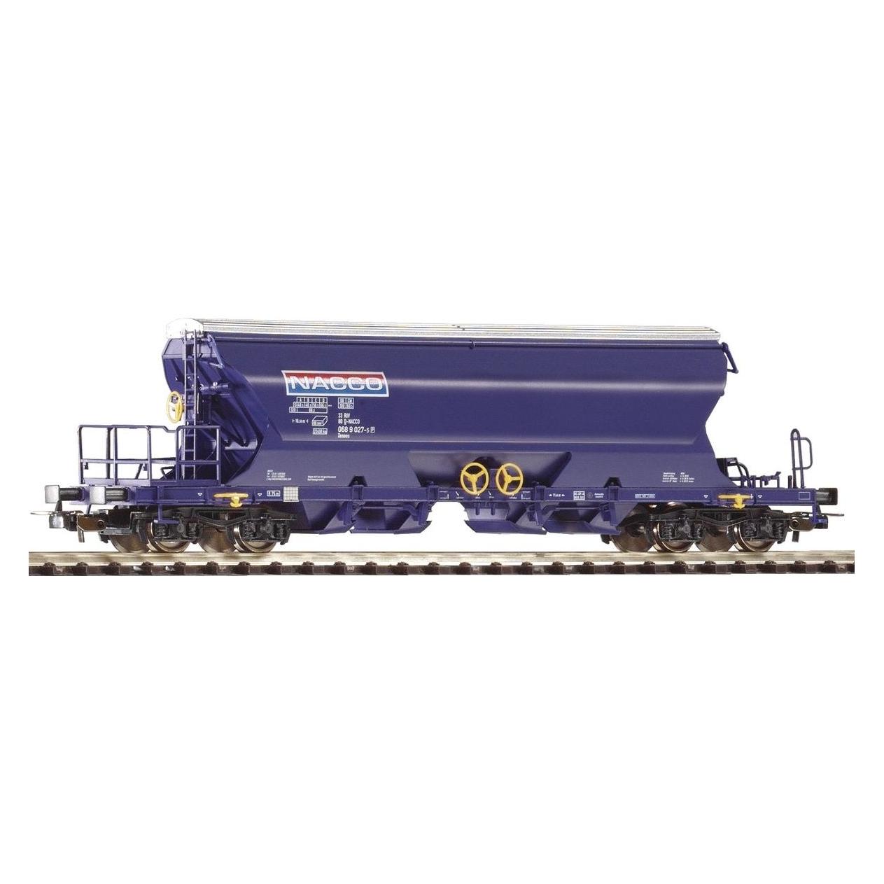 Piko Mittelselbstentlwg. Tanoos Nacco (Spur H0) (PIKO 54631)