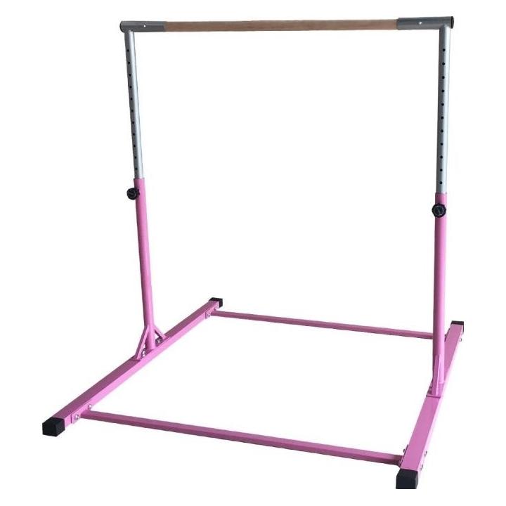 Master Gymnastikstange (MAS-C040-pink)