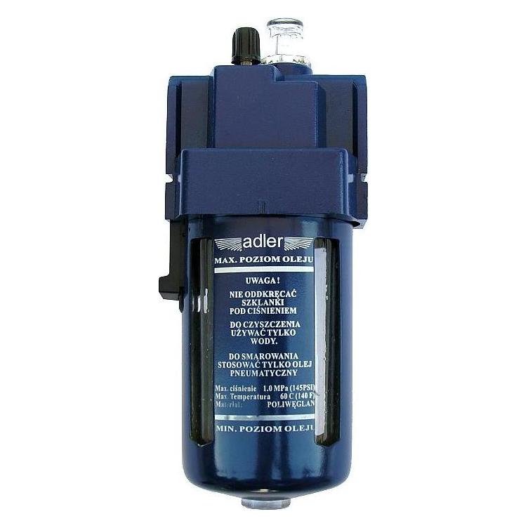 Adler NAOLEJACZ 1/2" AD4005N (34526229)