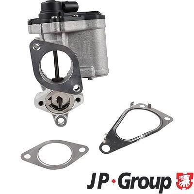 Jp Group AGR-Ventil [Hersteller-Nr. 4319900500] für Renault, Suzuki