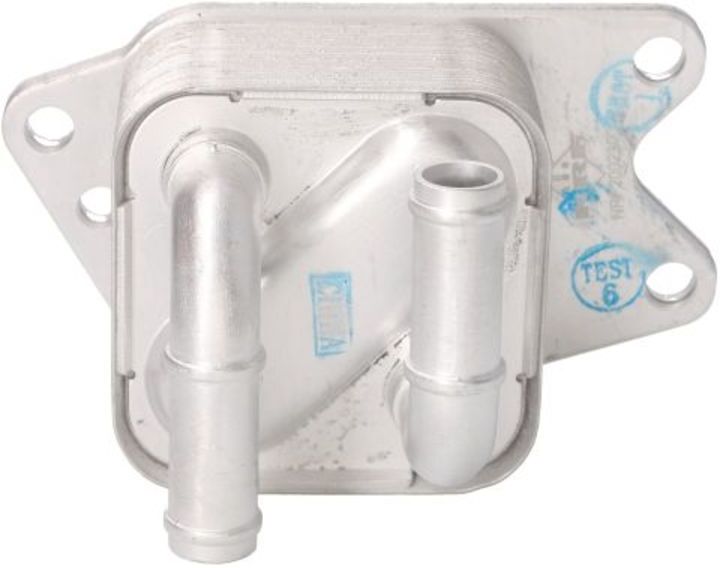 Nrf Radiatore olio, cambio automatico 31265