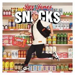Snacks (2LP), Schallplatten