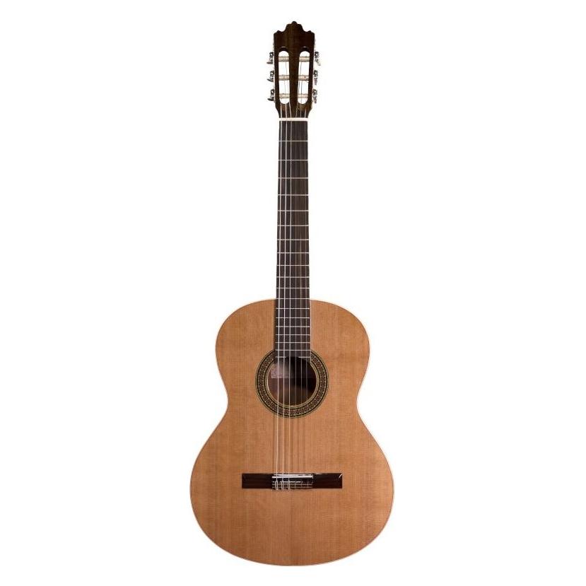 No Name Prodipe Guitars Recital 200 4/4 - gitara klasyczna (Konzertgitarre) (PRORECITAL200)