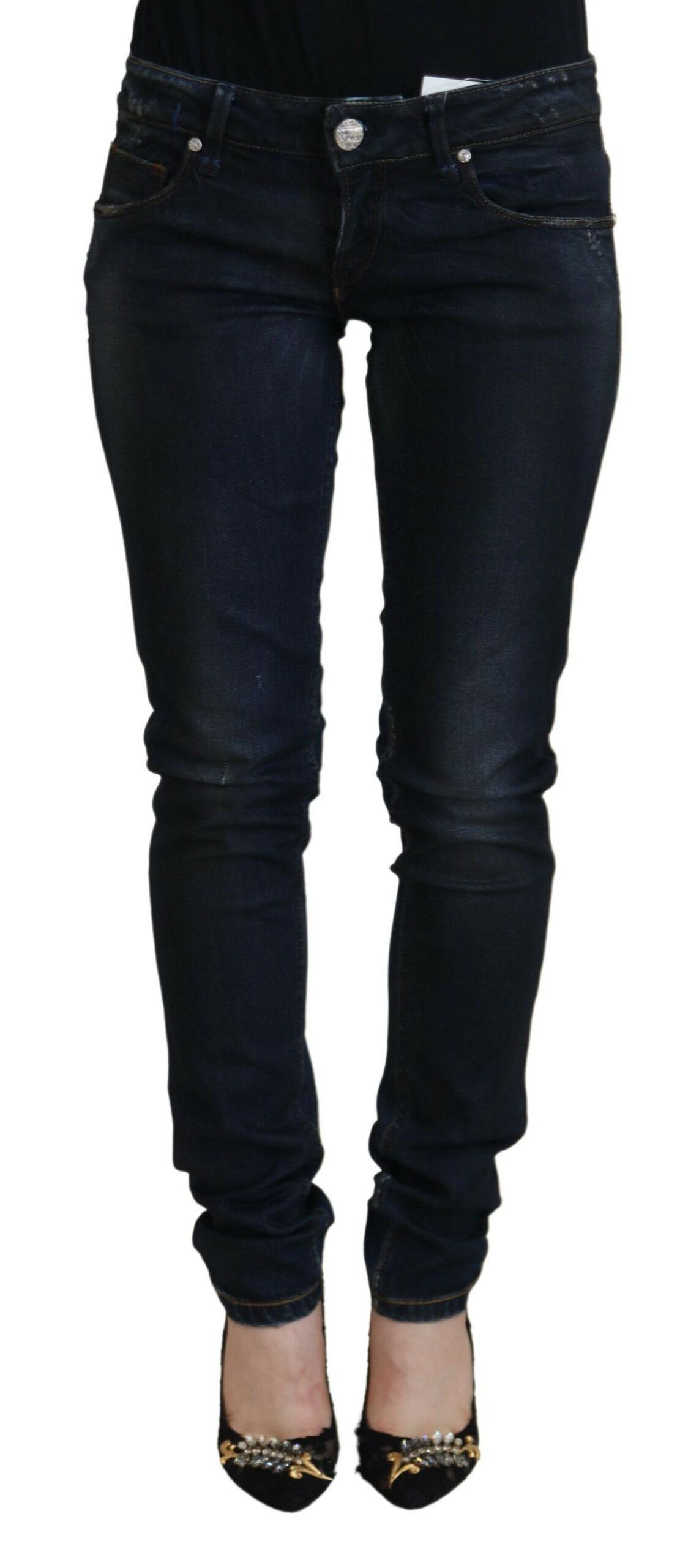 Skinny Jeans Classic 5-pocket