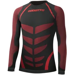 Bogotto Cool+ Langarm Funktionsshirt 3XL/4XL