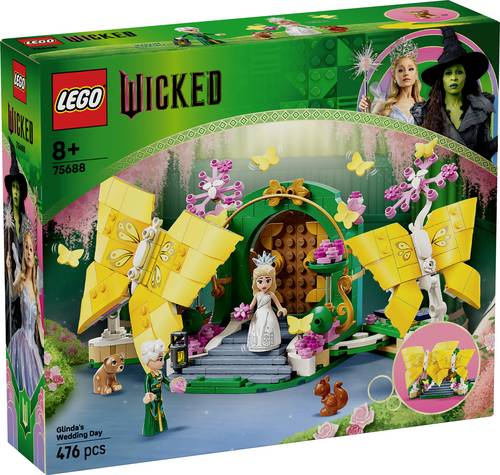 75688 LEGO Wicked 6526334