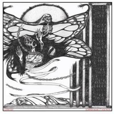 Cloud Rat: Clipped Beaks/Silk Panic - Cloud Rat, CD