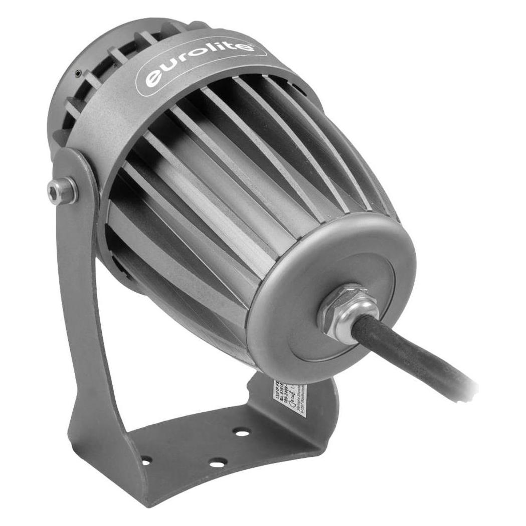Eurolite LED IP PST-10W grün Pinspot (10 W, LED) (51916204)