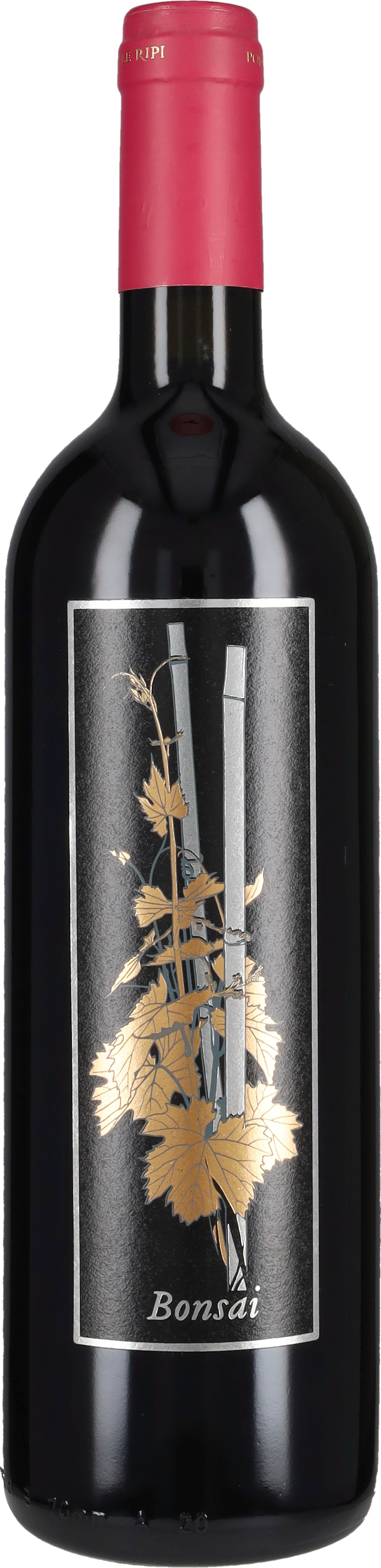 Podere Le Ripi Sangiovese 'Bonsai' 2015