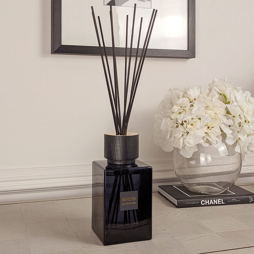 Onyx Alang Alang Black Reed Diffuser- 500ml