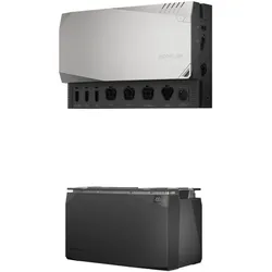 EcoFlow 5kWh Power Kits - Get Set Kit (5 kWh)
