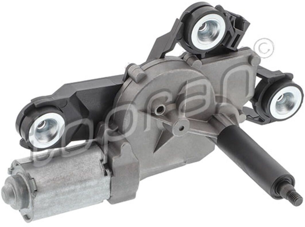 Topran Scheibenwischermotor HANS PRIES 623 404