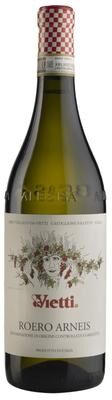 """Vietti Roero Arneis 2024 White Wine - Italy"""