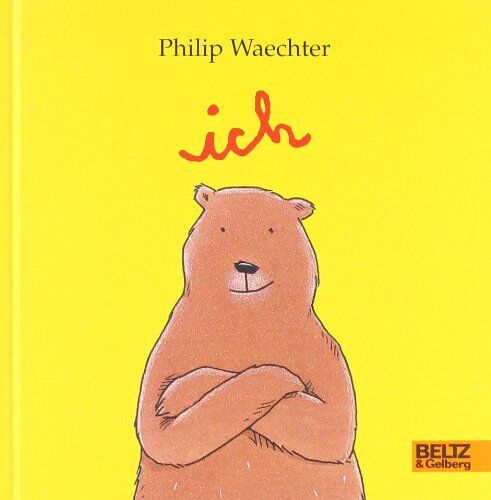 Philip Waechter - ich - Preis vom 19.10.2026 19:33:35 h