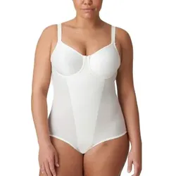 PrimaDonna Satin Body Elfenbein D 90 Damen