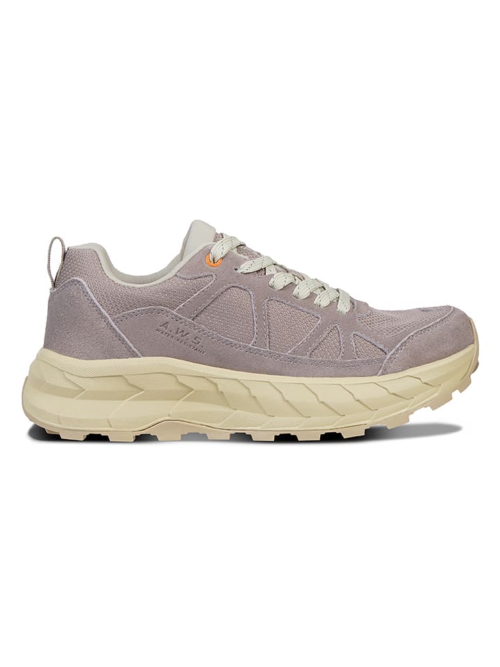 Icepeak Trekkingschuhe "Anisi" in Taupe - 38