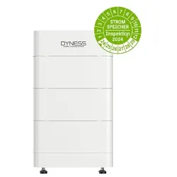 Dyness 'Tower T17 17,76kWh'(0% MwSt §12 III UstG)