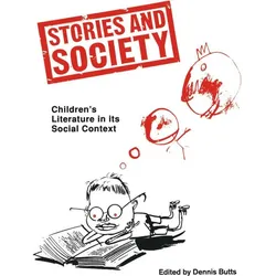 Stories and Society, Fachbücher