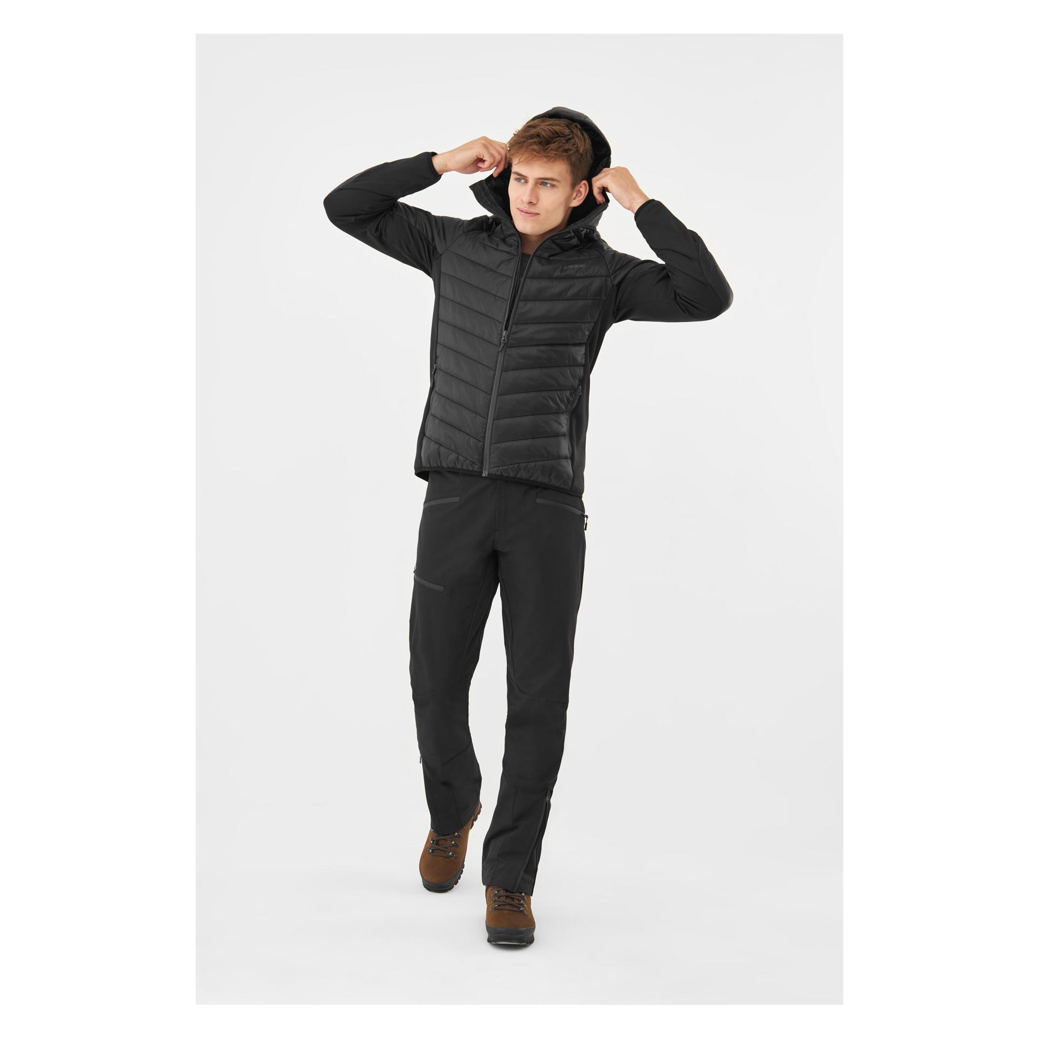 MGA Bart Warm Pro Polartec Primaloft Man Jacke (L) (750/24/3231/0900)