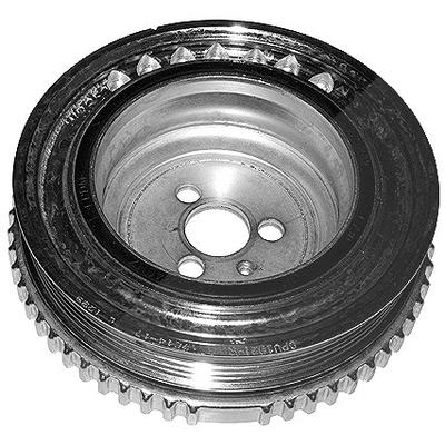 Schaeffler Ina Riemenscheibe, Kurbelwelle [Hersteller-Nr. 544003010] für Fiat, Alfa Romeo, Chrysler, Abarth, Lancia, Tata