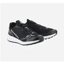 Alpinestars, Motorradschuhe, Shoes Meta Road V2 (Damen, Herren, 40.5)