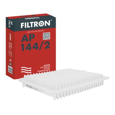 FILTRON Luftfilter AP 144/2 Filtereinsatz 43mm für TOYOTA