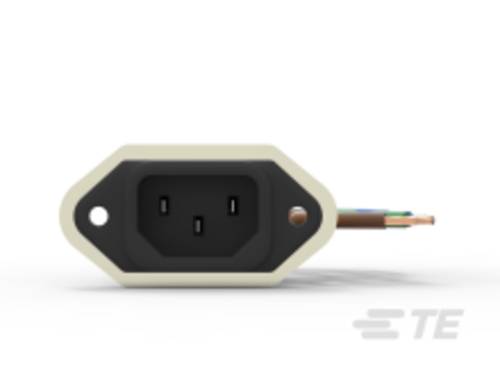 TE Connectivity 4-1609157-6 Box