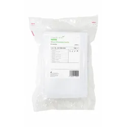 Medi-Inn Einmal-Waschhandschuhe Economy, 15 x 22 cm, 100er Pack 100 Stück