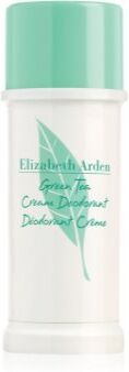 Elizabeth Arden Green Tea desodorizante cremoso para mulheres 40 ml. Green Tea