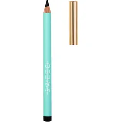 1.7g Sweed Satin Coal Eyeliner
