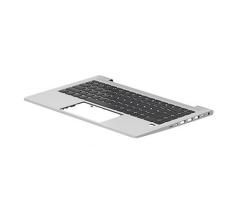 HP N43875-A41, Tastatur, Belgisch, HP, ProBook 450 G10